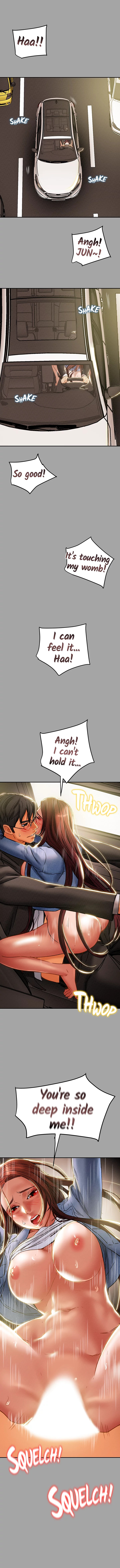 Erotic Scheme - Chapter 47 [photo 13] - MangaPorn