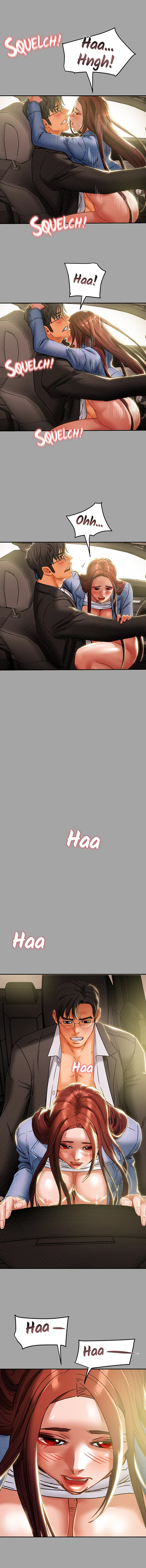 Erotic Scheme - Chapter 47 [photo 14] - MangaPorn