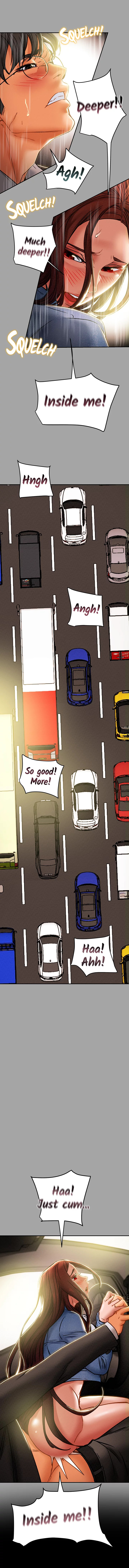 Erotic Scheme - Chapter 47 [photo 16] - MangaPorn