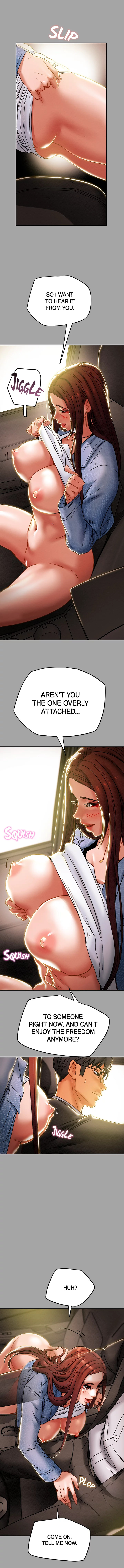 Erotic Scheme - Chapter 47 [photo 5] - MangaPorn