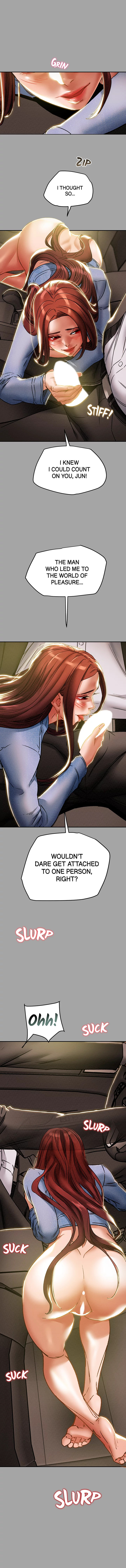 Erotic Scheme - Chapter 47 [photo 7] - MangaPorn