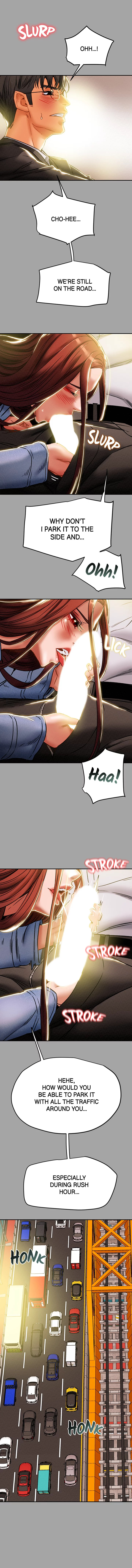 Erotic Scheme - Chapter 47 [photo 8] - MangaPorn