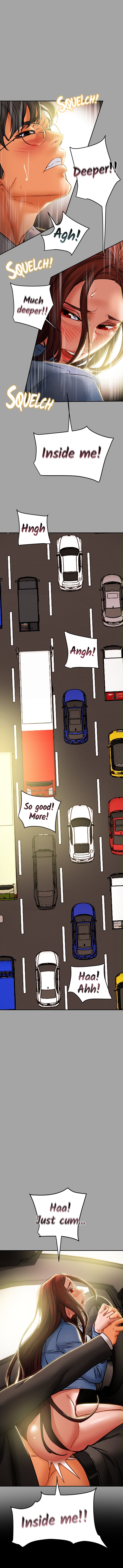 Erotic Scheme - Chapter 48 [photo 1] - MangaPorn