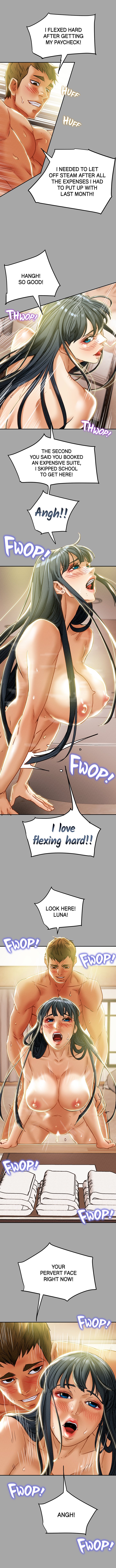 Erotic Scheme - Chapter 48 [photo 14] - MangaPorn