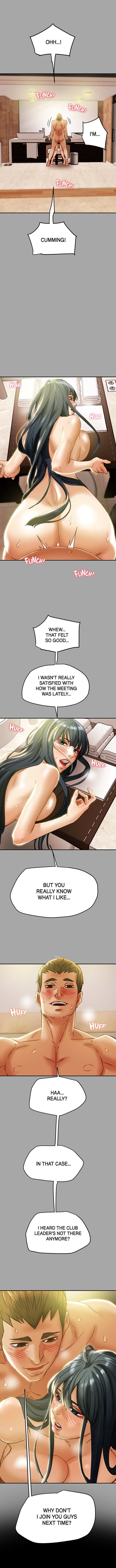 Erotic Scheme - Chapter 48 [photo 17] - MangaPorn