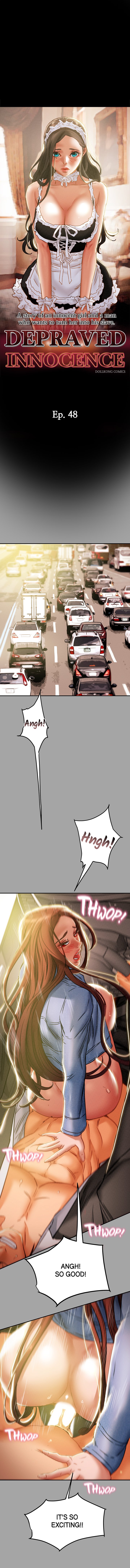 Erotic Scheme - Chapter 48 [photo 2] - MangaPorn