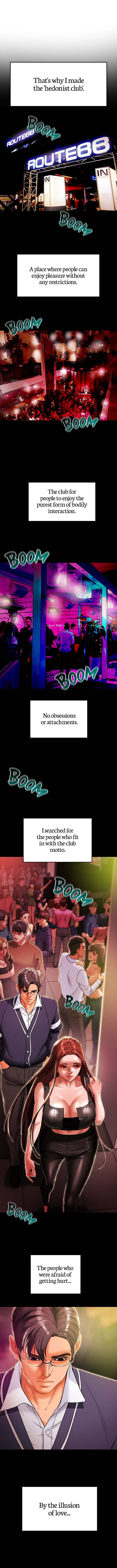 Erotic Scheme - Chapter 49 [photo 10] - MangaPorn