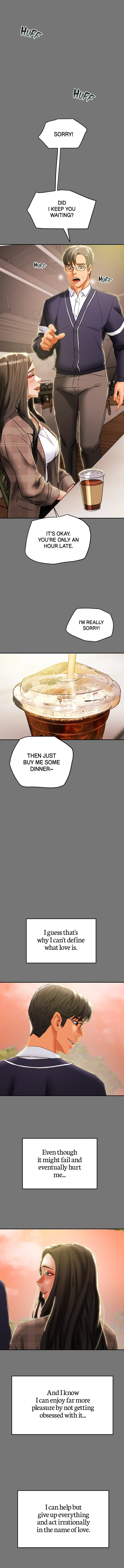 Erotic Scheme - Chapter 49 [photo 12] - MangaPorn