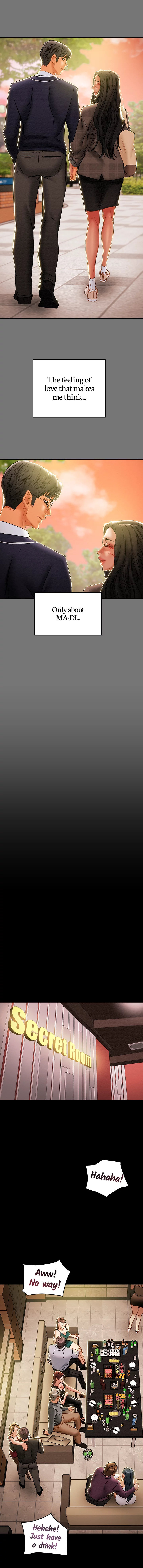 Erotic Scheme - Chapter 49 [photo 13] - MangaPorn