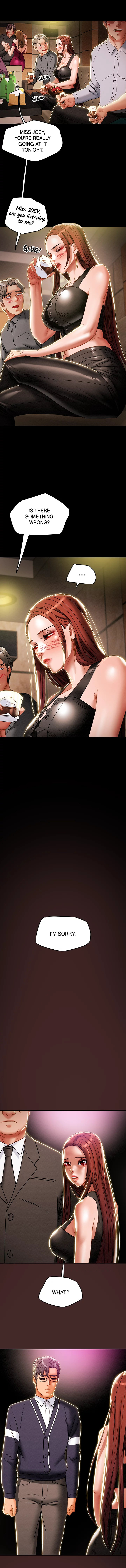 Erotic Scheme - Chapter 49 [photo 14] - MangaPorn