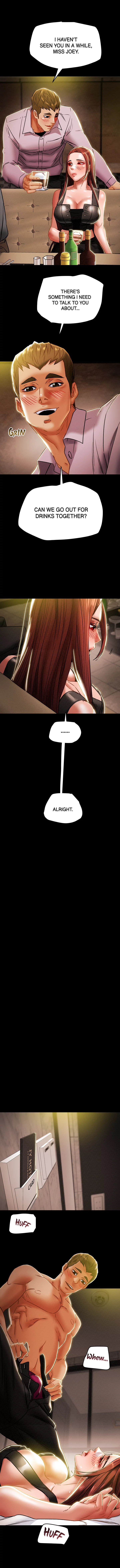 Erotic Scheme - Chapter 49 [photo 17] - MangaPorn