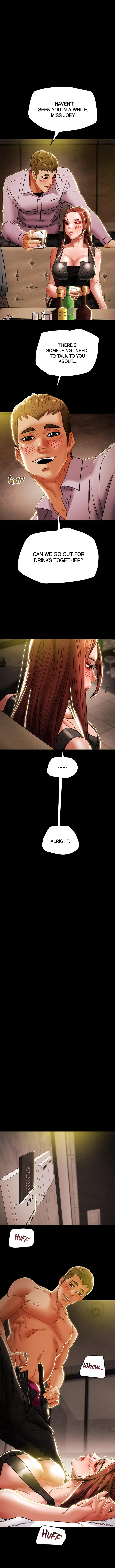 Erotic Scheme - Chapter 50 [photo 1] - MangaPorn