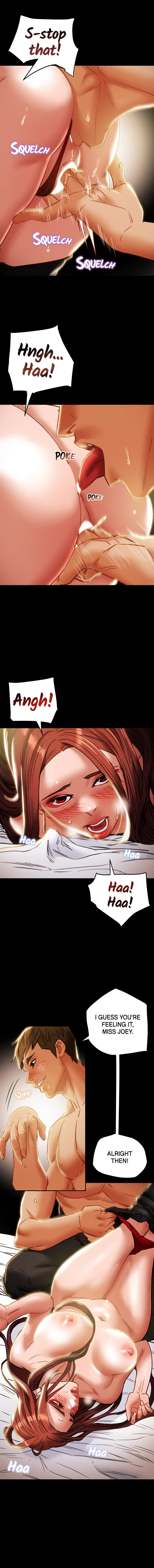 Erotic Scheme - Chapter 50 [photo 10] - MangaPorn