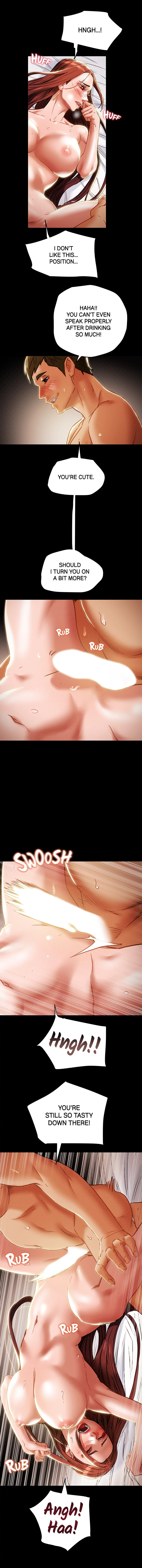 Erotic Scheme - Chapter 50 [photo 14] - MangaPorn