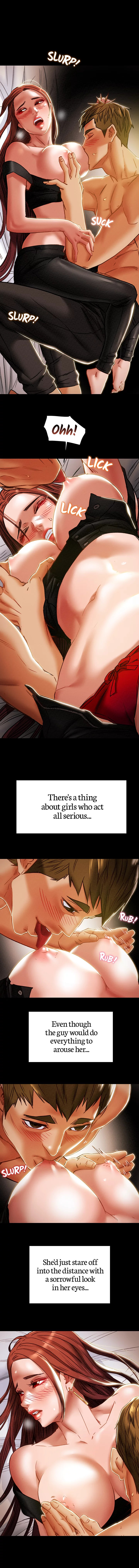 Erotic Scheme - Chapter 50 [photo 5] - MangaPorn