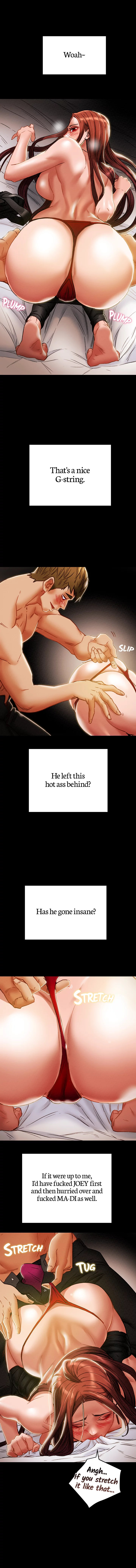 Erotic Scheme - Chapter 50 [photo 7] - MangaPorn