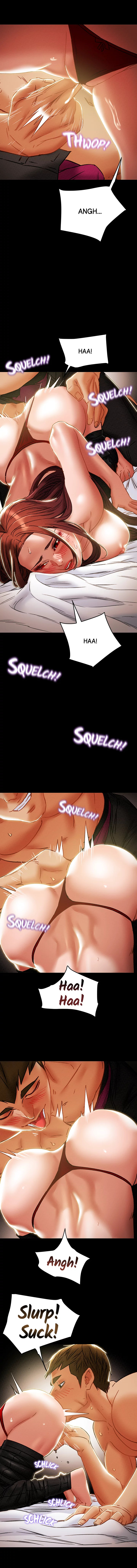 Erotic Scheme - Chapter 50 [photo 9] - MangaPorn