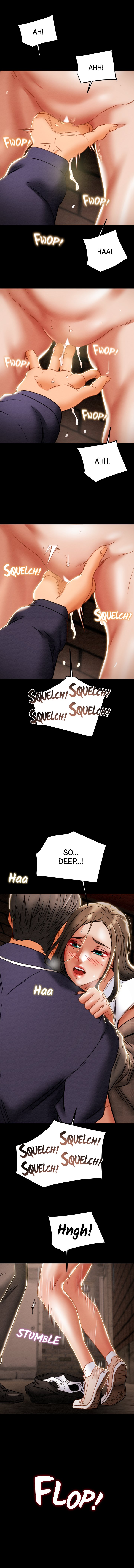 Erotic Scheme - Chapter 51 [photo 15] - MangaPorn