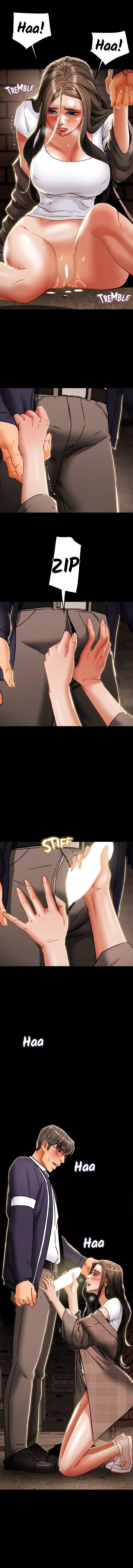 Erotic Scheme - Chapter 51 [photo 16] - MangaPorn