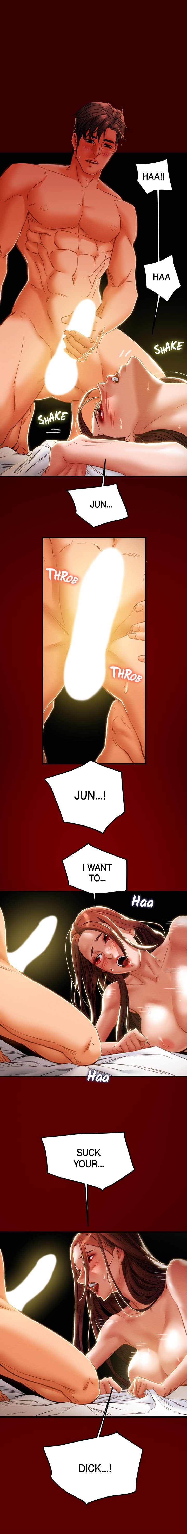 Erotic Scheme - Chapter 51 [photo 3] - MangaPorn