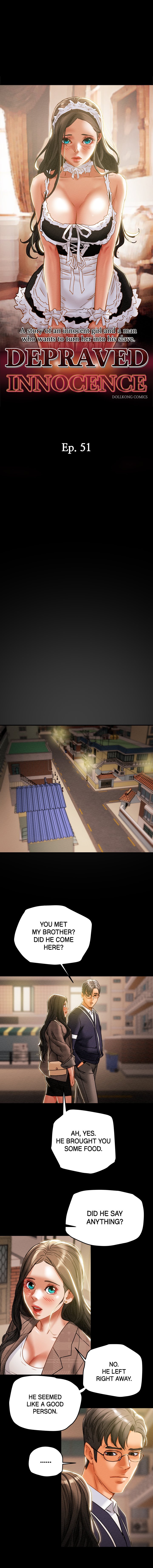 Erotic Scheme - Chapter 51 [photo 7] - MangaPorn