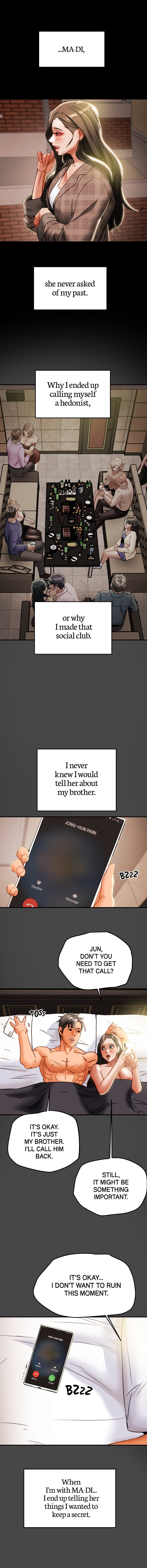 Erotic Scheme - Chapter 51 [photo 8] - MangaPorn