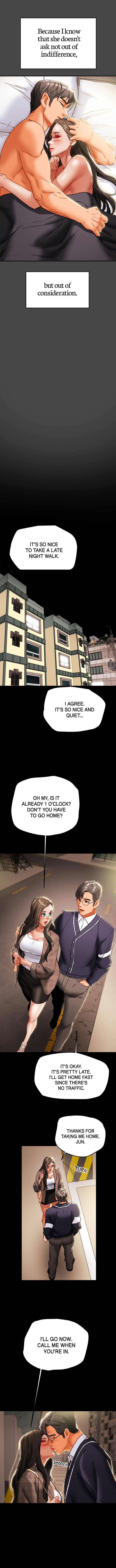 Erotic Scheme - Chapter 51 [photo 9] - MangaPorn