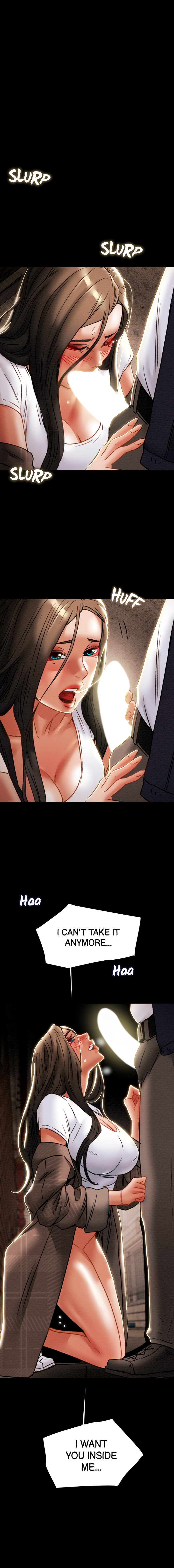 Erotic Scheme - Chapter 52 [photo 1] - MangaPorn