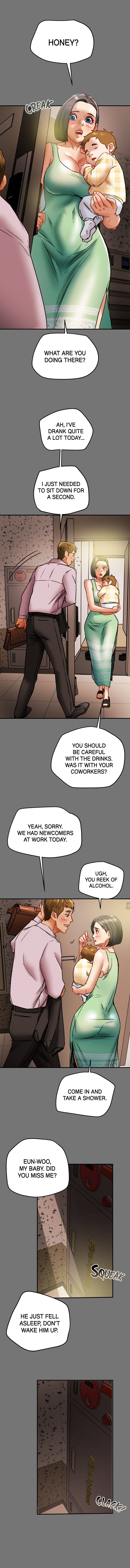 Erotic Scheme - Chapter 52 [photo 13] - MangaPorn