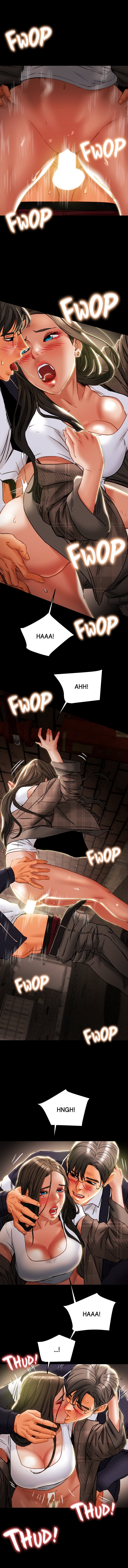 Erotic Scheme - Chapter 52 [photo 5] - MangaPorn