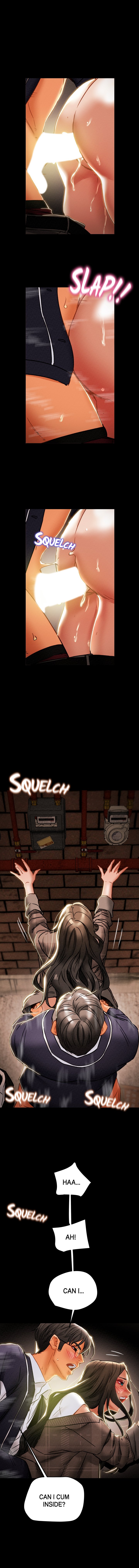 Erotic Scheme - Chapter 52 [photo 6] - MangaPorn