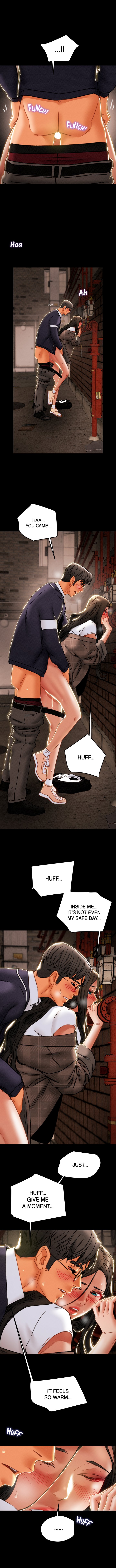 Erotic Scheme - Chapter 52 [photo 8] - MangaPorn