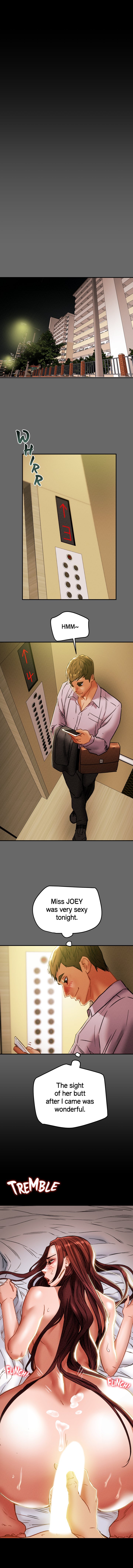 Erotic Scheme - Chapter 52 [photo 9] - MangaPorn