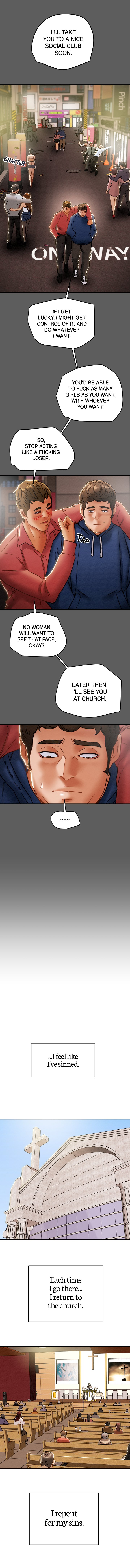 Erotic Scheme - Chapter 53 [photo 13] - MangaPorn