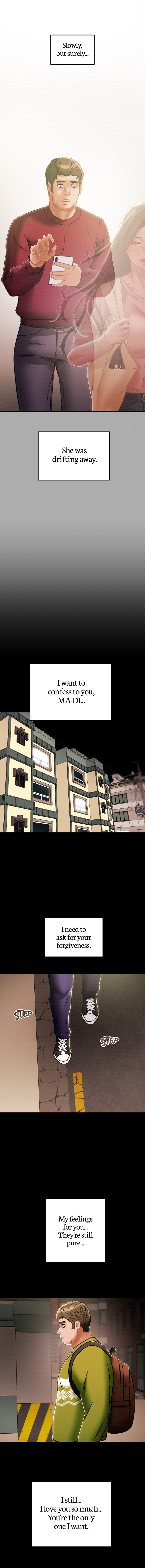 Erotic Scheme - Chapter 53 [photo 16] - MangaPorn