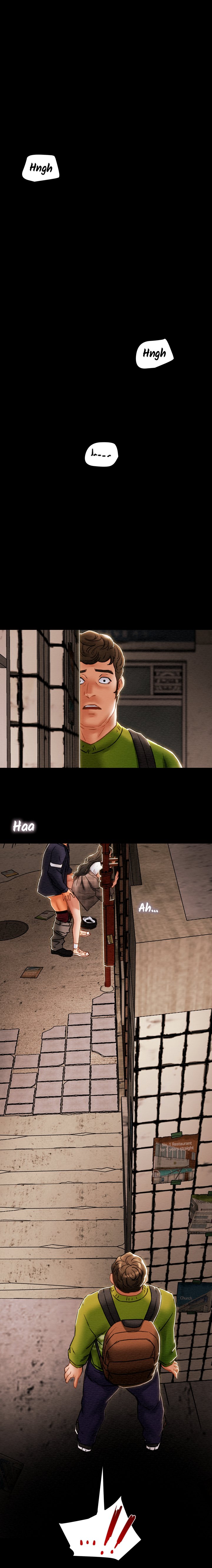 Erotic Scheme - Chapter 54 [photo 1] - MangaPorn