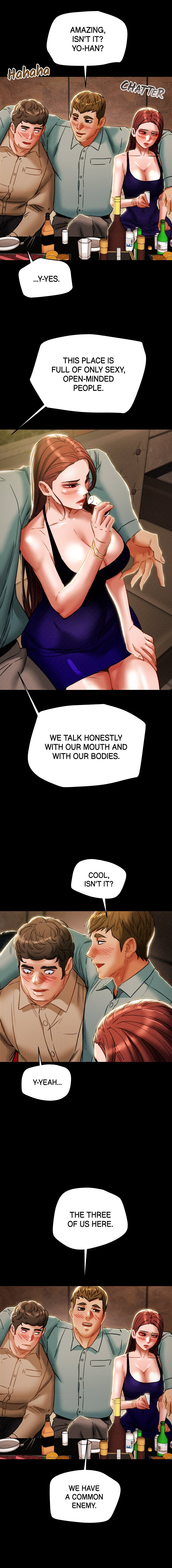 Erotic Scheme - Chapter 54 [photo 13] - MangaPorn