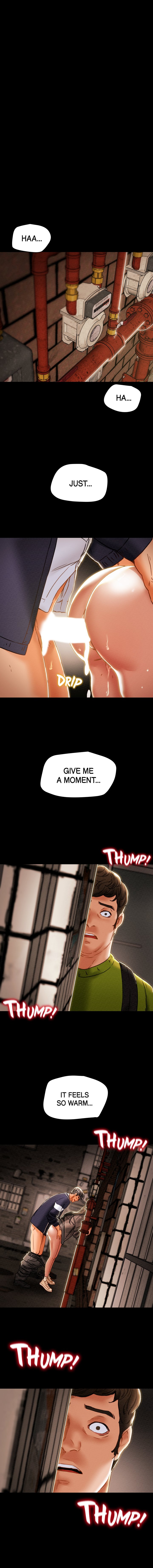 Erotic Scheme - Chapter 54 [photo 2] - MangaPorn