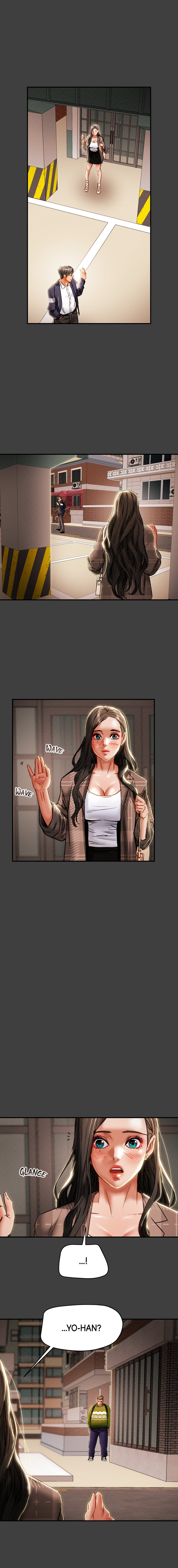 Erotic Scheme - Chapter 54 [photo 5] - MangaPorn