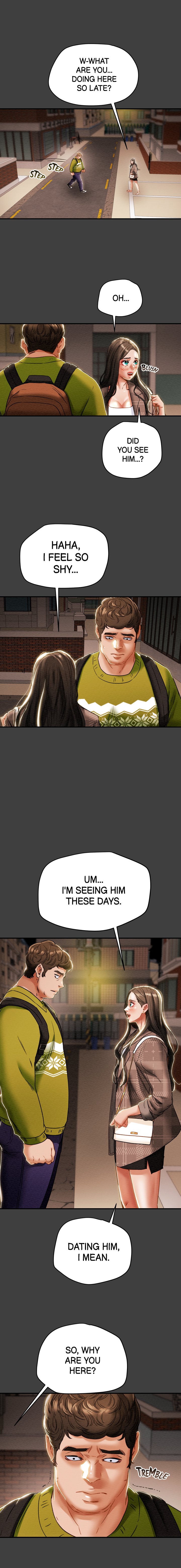 Erotic Scheme - Chapter 54 [photo 6] - MangaPorn