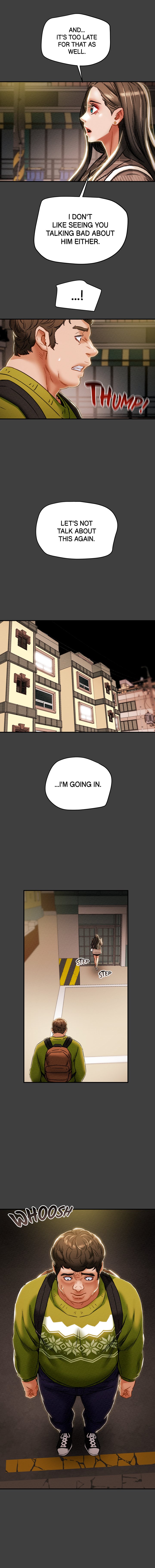 Erotic Scheme - Chapter 54 [photo 9] - MangaPorn