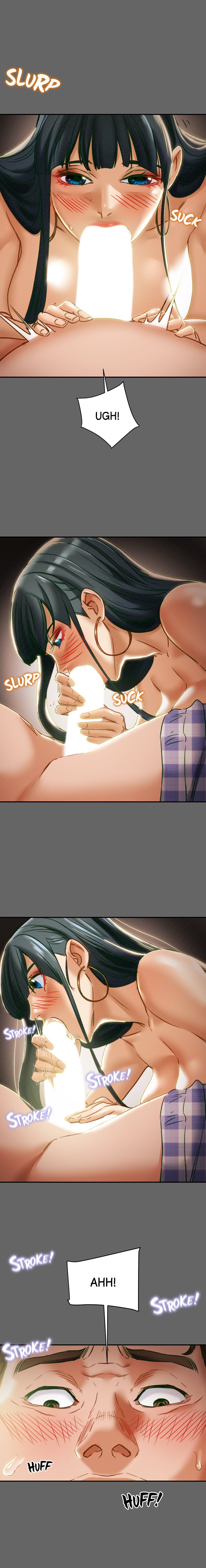 Erotic Scheme - Chapter 55 [photo 10] - MangaPorn