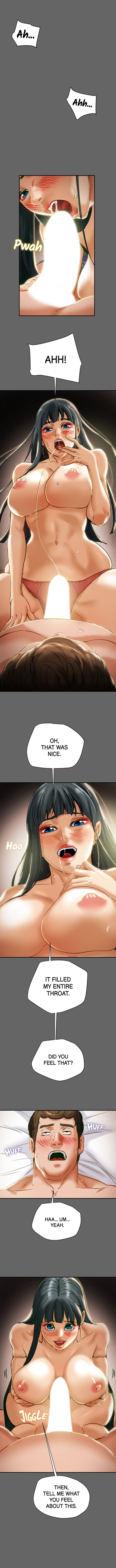 Erotic Scheme - Chapter 55 [photo 12] - MangaPorn