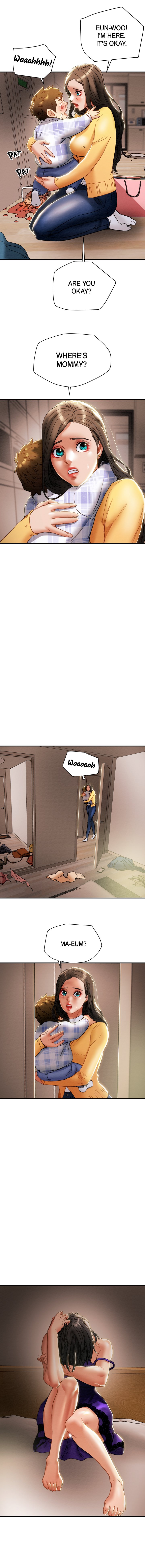 Erotic Scheme - Chapter 56 [photo 16] - MangaPorn