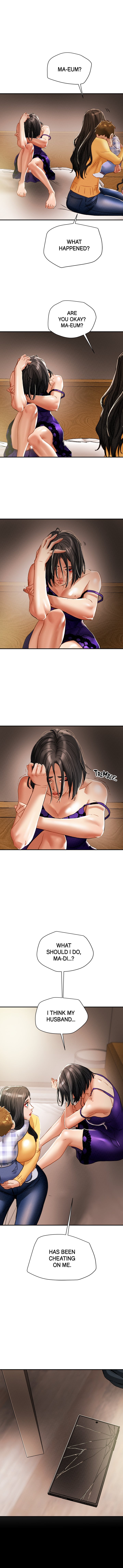 Erotic Scheme - Chapter 56 [photo 17] - MangaPorn