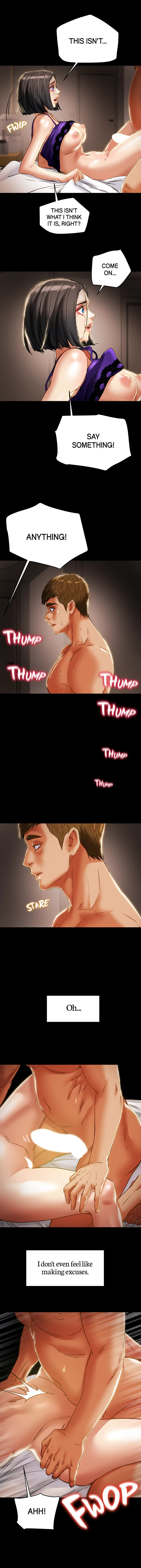 Erotic Scheme - Chapter 57 [photo 11] - MangaPorn