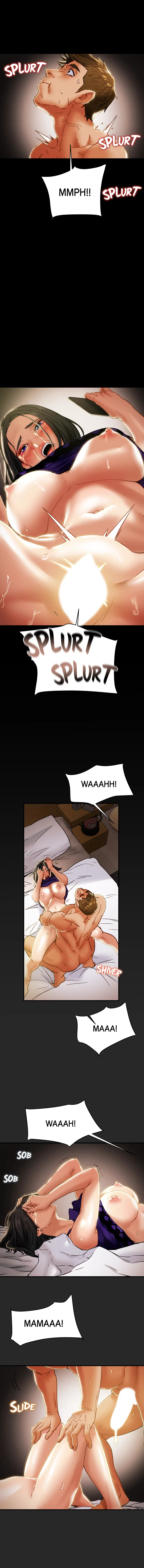 Erotic Scheme - Chapter 57 [photo 14] - MangaPorn