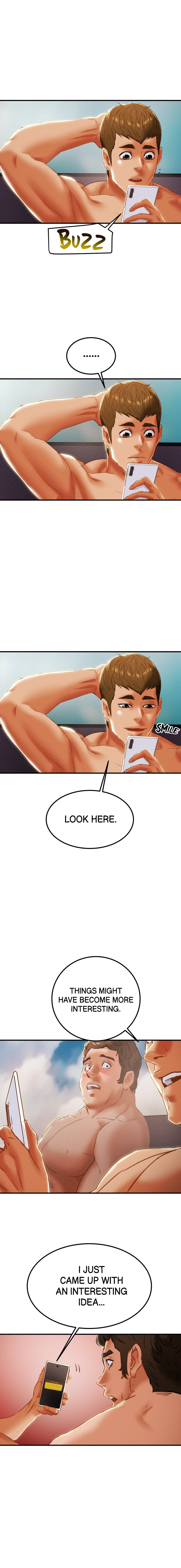 Erotic Scheme - Chapter 58 [photo 16] - MangaPorn