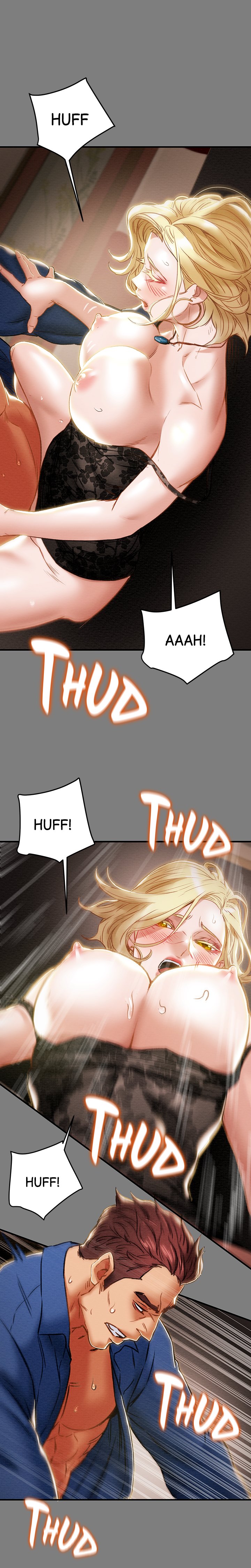 Erotic Scheme - Chapter 59 [photo 11] - MangaPorn