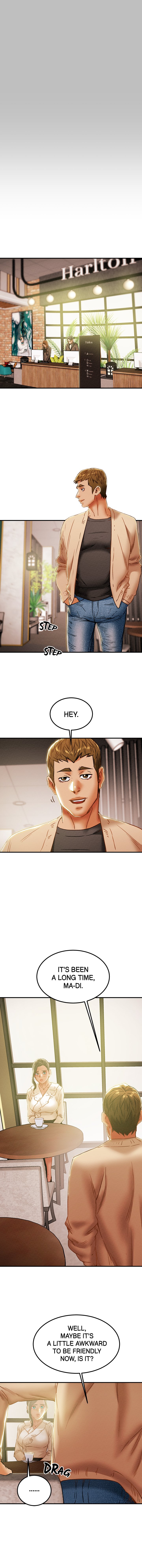 Erotic Scheme - Chapter 59 [photo 15] - MangaPorn